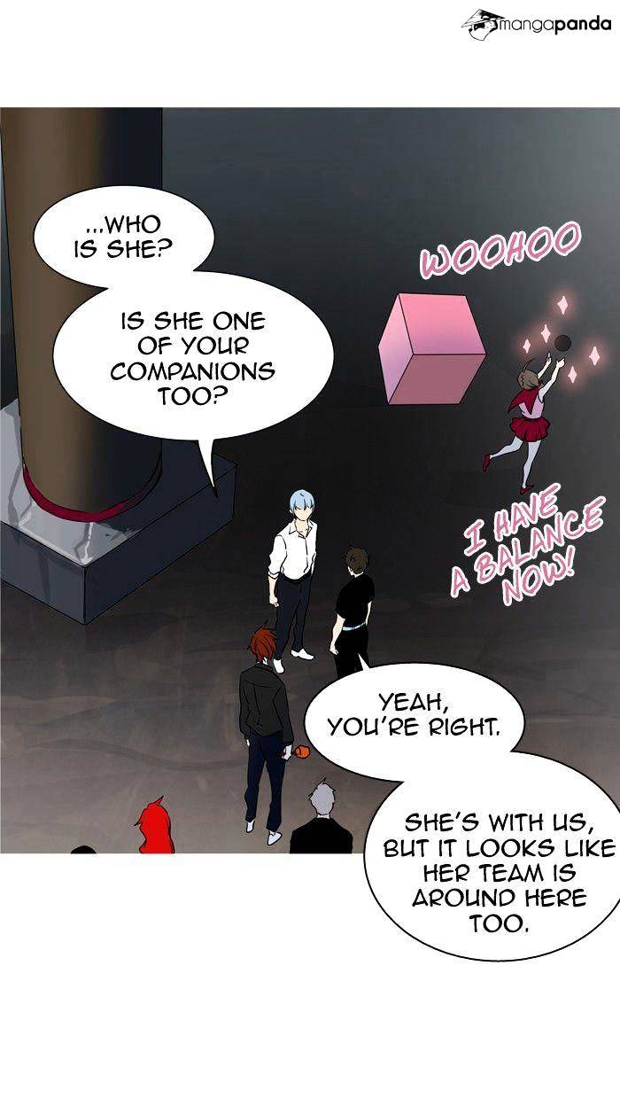 Tower of God, Chapter 283 image 046